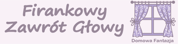 Firankowy Zawrót Głowy - strona główna
