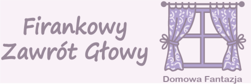 Firankowy Zawrót Głowy - strona główna